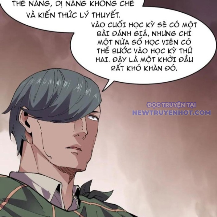 Ta Có Nhìn Thấy Quy Tắc Cấm Khu! chapter 39 - Trang 16