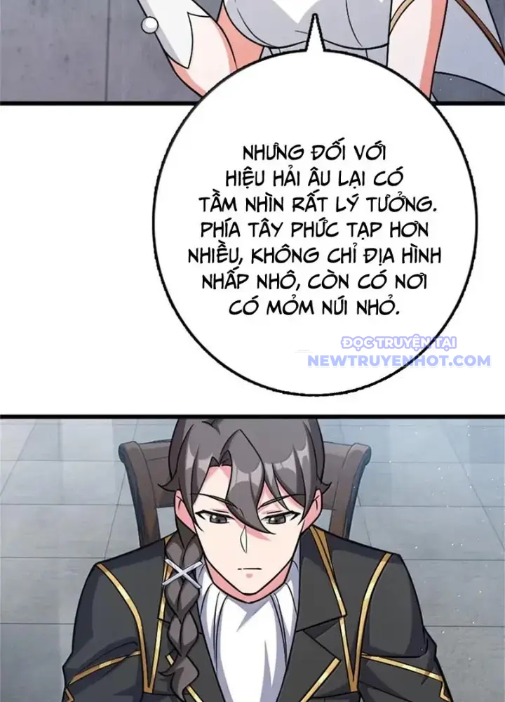 Thả Vu Nữ Đó Ra chapter 673 - Trang 67