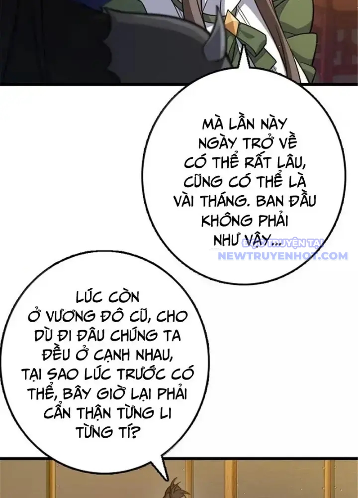 Thả Vu Nữ Đó Ra chapter 675 - Trang 61