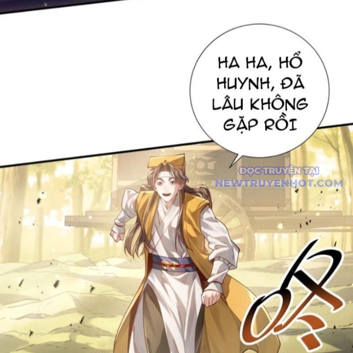 Bói Toán Mà Thôi, Cửu Vĩ Yêu Đế Sao Lại Thành Nương Tử Ta?! chapter 72 - Trang 18