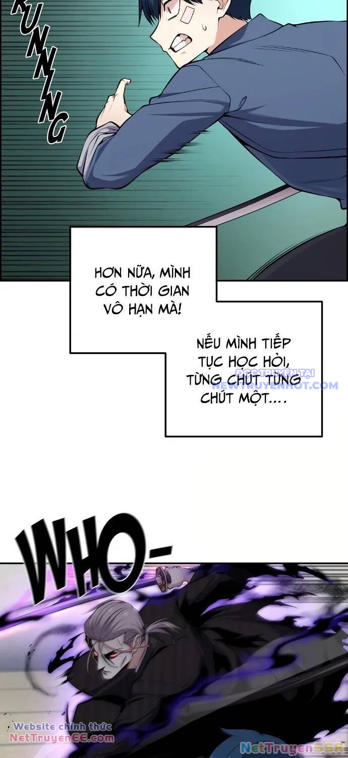 Nhân Vật Webtoon Na Kang Lim chapter 94 - Trang 39