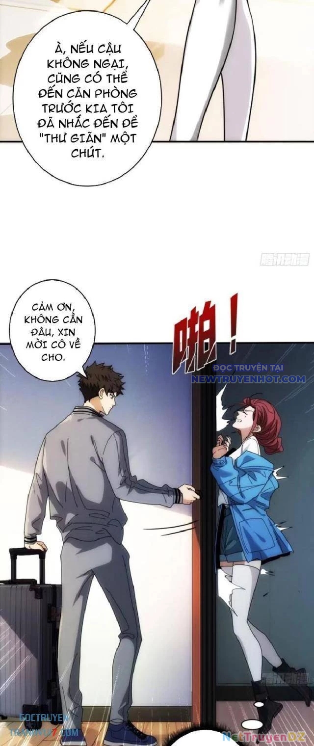 Tin Tức Của Toàn Tri Giả chapter 6 - Trang 14