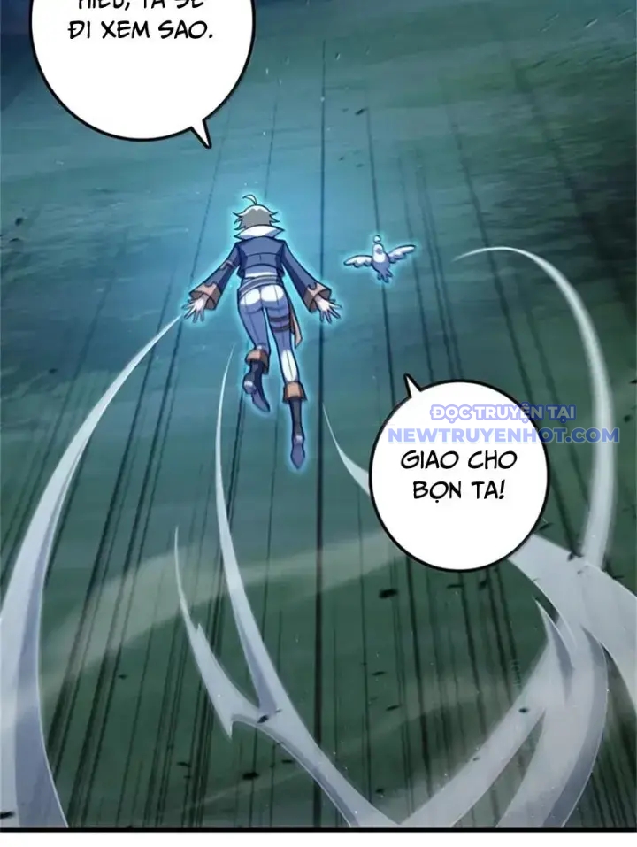 Thả Vu Nữ Đó Ra chapter 677 - Trang 104