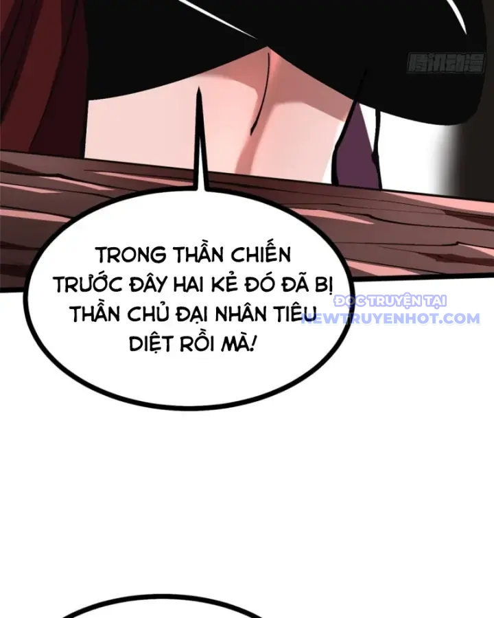 Ta Thật Không Muốn Học Cấm Chú chapter 108 - Trang 61