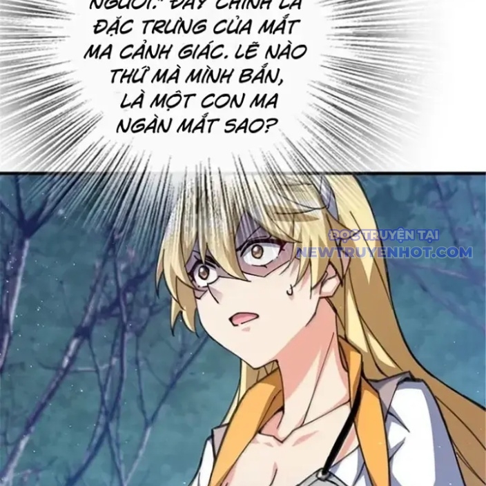 Thả Vu Nữ Đó Ra chapter 682 - Trang 33