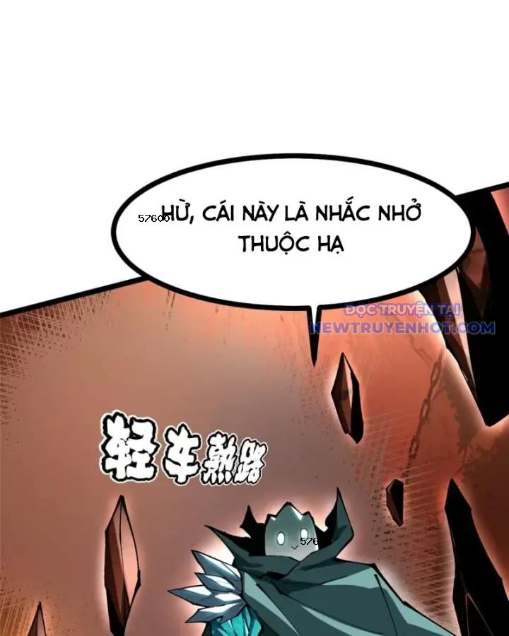 Ta Thật Không Muốn Học Cấm Chú chapter 108 - Trang 19