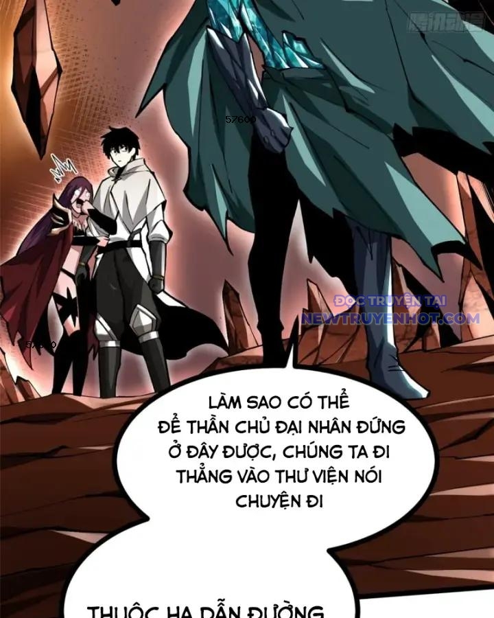 Ta Thật Không Muốn Học Cấm Chú chapter 108 - Trang 20