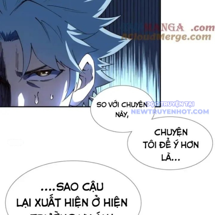 Vô Hạn Thôi Diễn chapter 51 - Trang 17