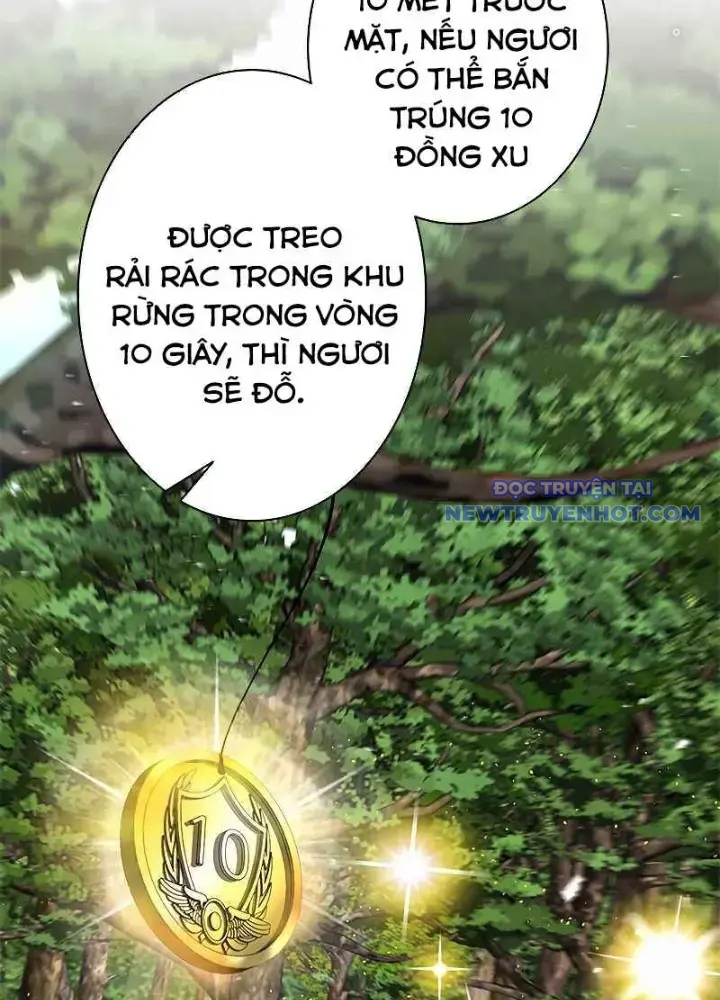 Buff May Mắn chapter 8 - Trang 68