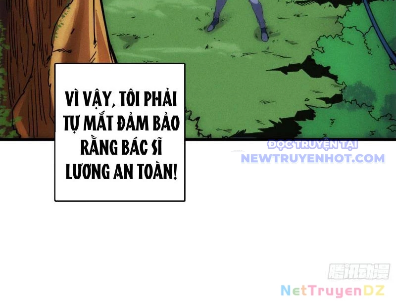 Tin Tức Của Toàn Tri Giả chapter 2 - Trang 6