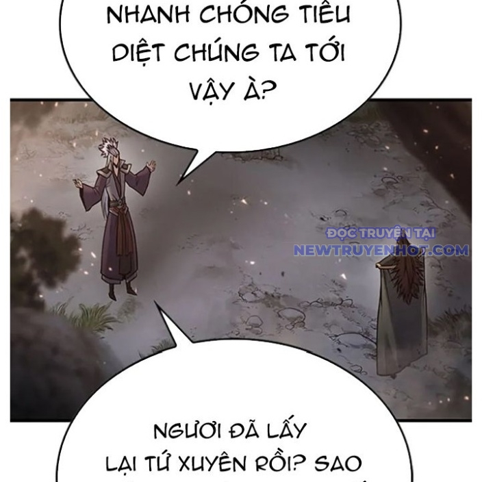 Bá Vương Chi Tinh chapter 92 - Trang 174