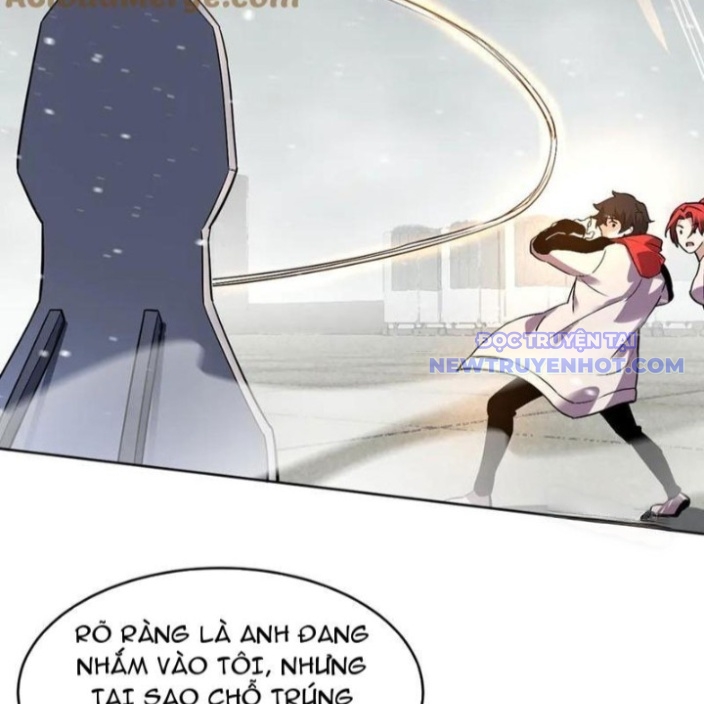 Ta Có Nhìn Thấy Quy Tắc Cấm Khu! chapter 39 - Trang 54