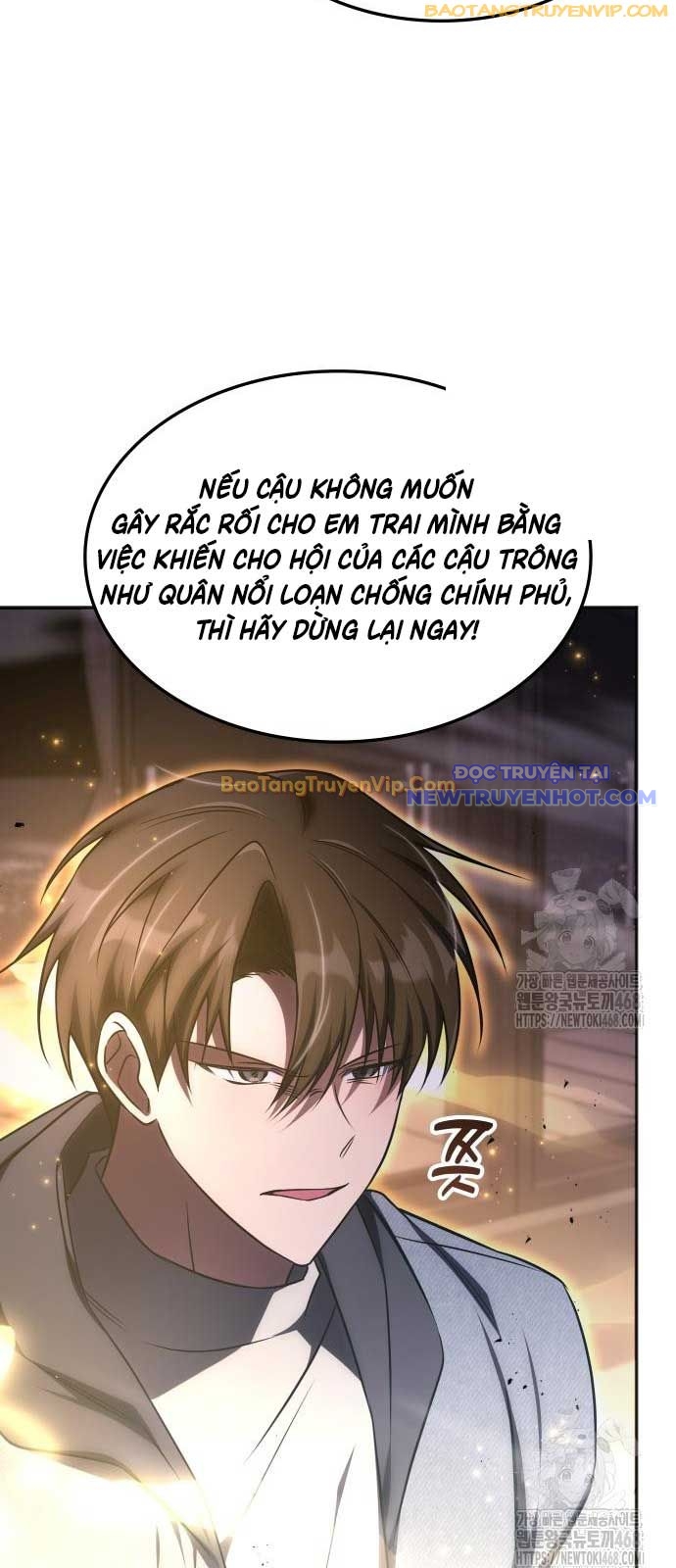 Trị Liệu Sư Quá Mạnh chapter 21 - Trang 32