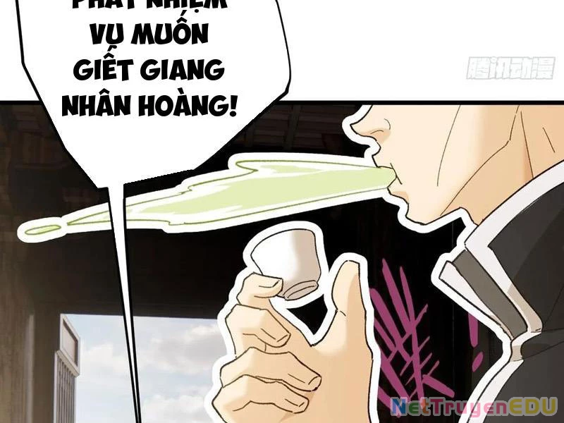 Đại Thừa Kỳ Mới Có Nghịch Tập Hệ Thống Chapter 53 - Trang 12