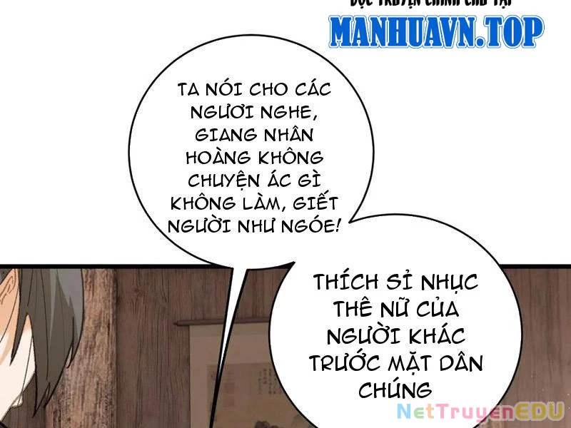 Đại Thừa Kỳ Mới Có Nghịch Tập Hệ Thống Chapter 53 - Trang 18