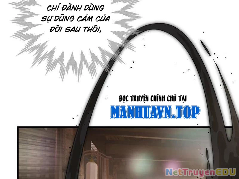 Đại Thừa Kỳ Mới Có Nghịch Tập Hệ Thống Chapter 53 - Trang 108