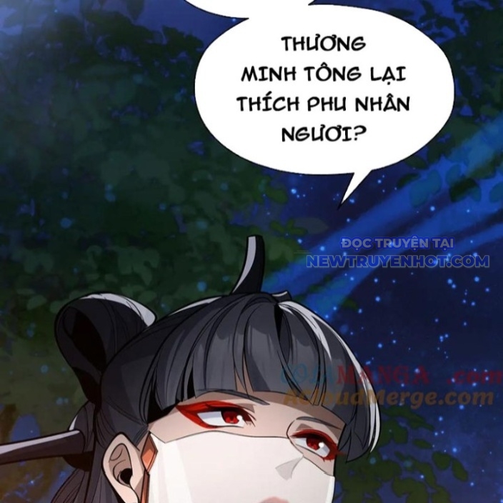 Đại Ái Ma Tôn, Nữ Đồ Đệ Đều Muốn Giết Ta chapter 58 - Trang 39