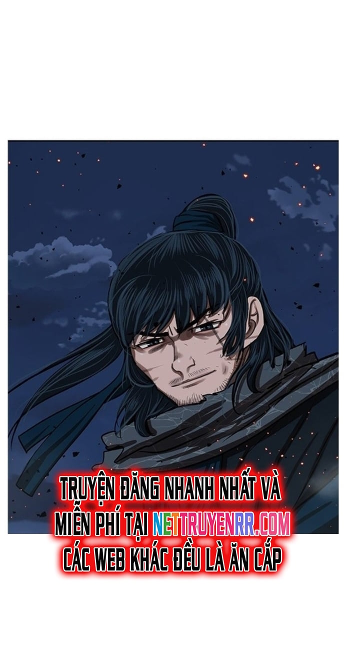 Hộ Vệ Chapter 228 - Trang 9