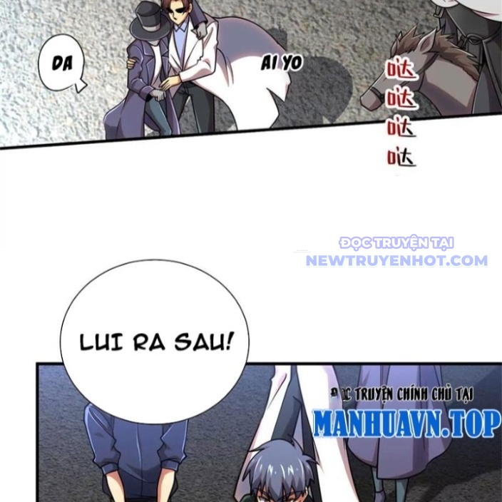 Lồng Giam Ác Ma chapter 54 - Trang 71