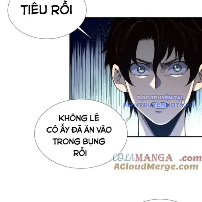 Vô Hạn Thôi Diễn chapter 51 - Trang 40