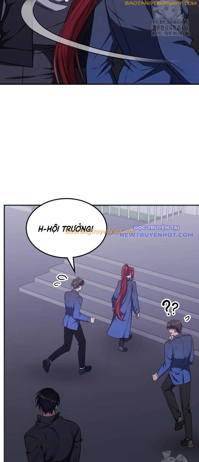 Trị Liệu Sư Quá Mạnh chapter 20 - Trang 24