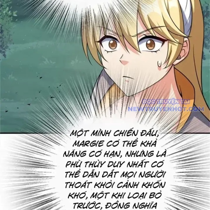 Thả Vu Nữ Đó Ra chapter 681 - Trang 77