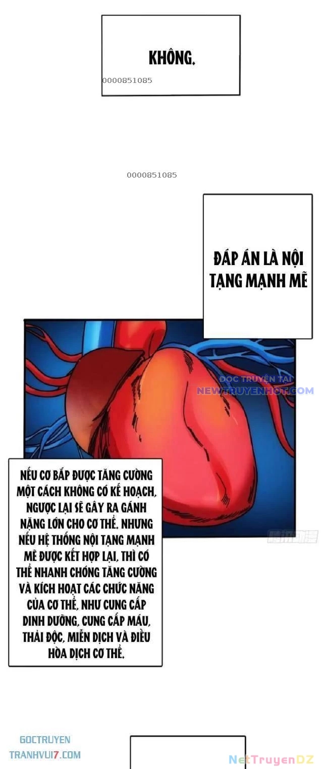 Tin Tức Của Toàn Tri Giả chapter 7 - Trang 17