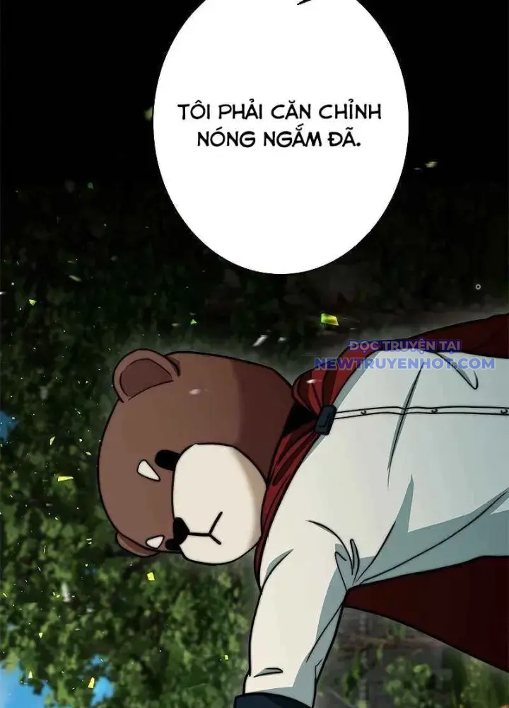 Buff May Mắn chapter 8 - Trang 98