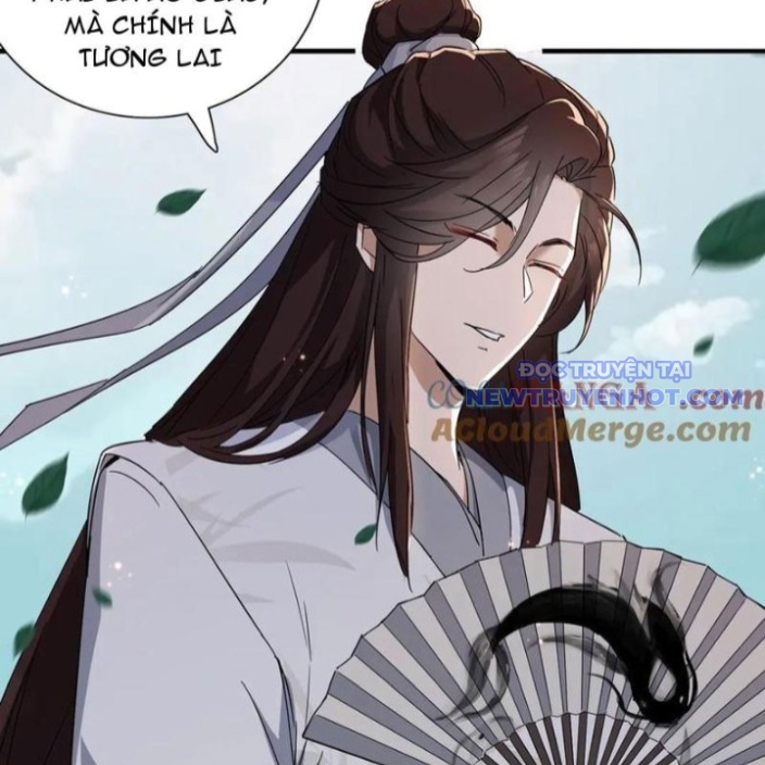 Đồ Đệ Nữ Đế Của Ta Muốn Hắc Hóa! chapter 20 - Trang 34