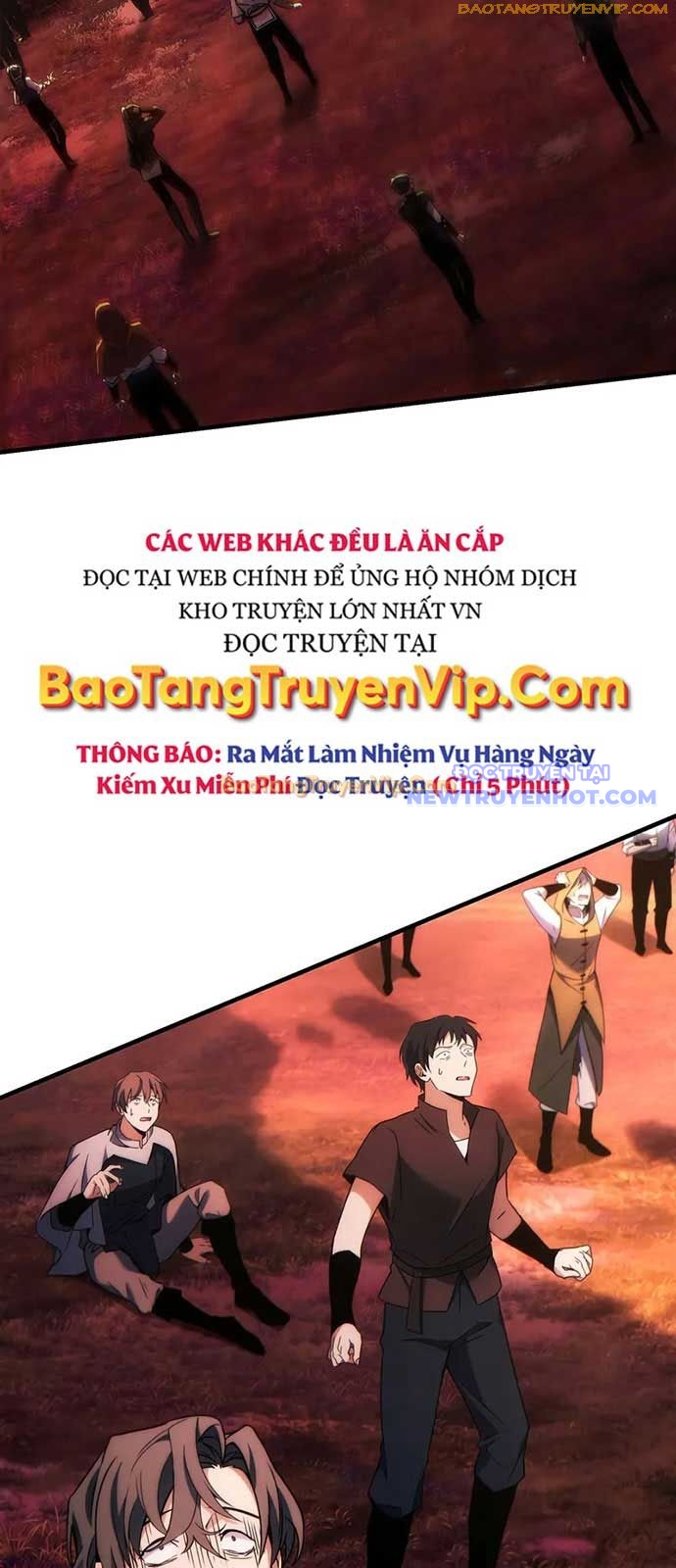 Người Chơi Mạnh Nhất Hồi Quy Lần Thứ 100 chapter 46 - Trang 34