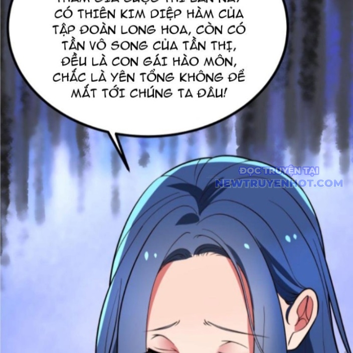 Ta Có 90 Tỷ Tiền Liếm Cẩu! chapter 507 - Trang 40