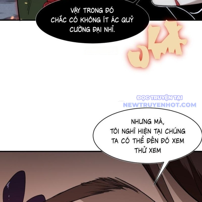 Quỷ Tiến Hóa chapter 94 - Trang 105