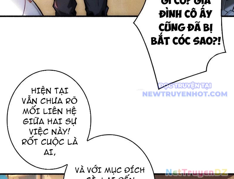 Tin Tức Của Toàn Tri Giả chapter 1 - Trang 134