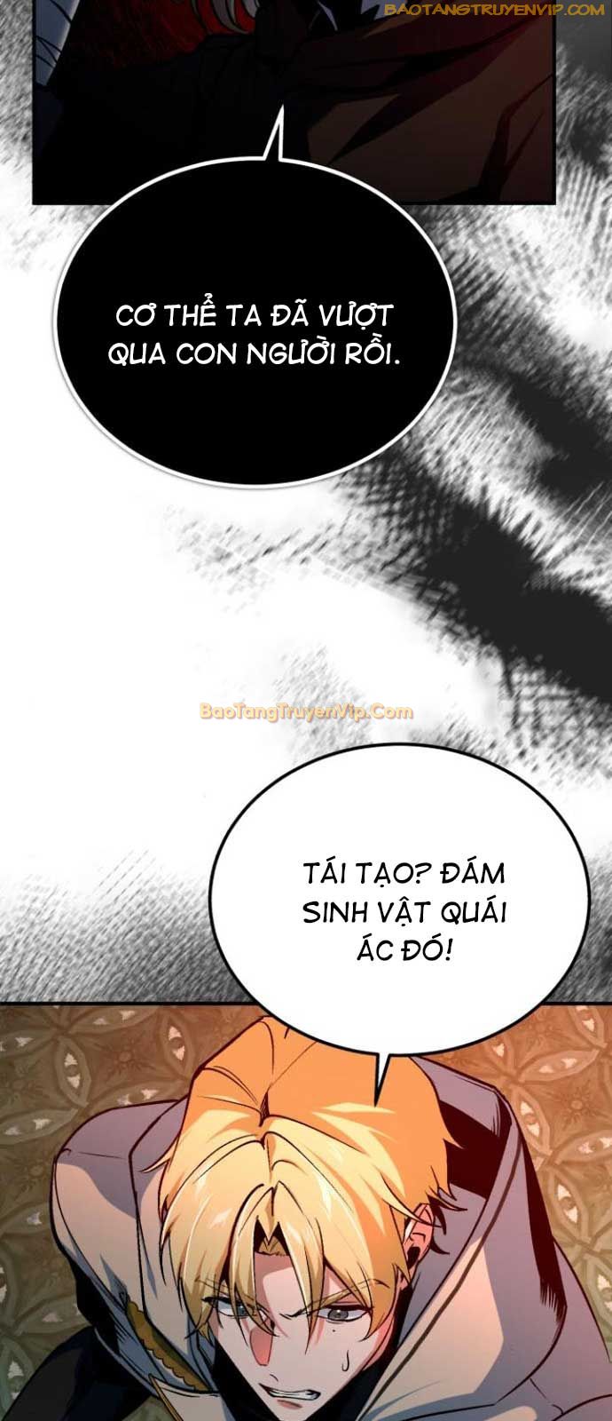 Giáo Sư Gián Điệp chapter 107 - Trang 60