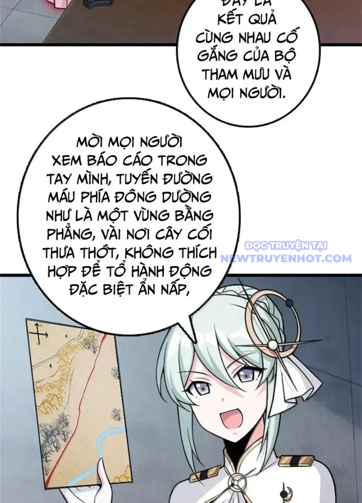 Thả Vu Nữ Đó Ra chapter 673 - Trang 65