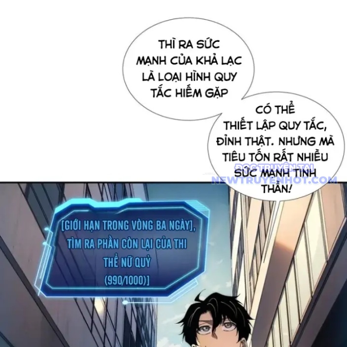 Vô Hạn Thôi Diễn chapter 51 - Trang 26