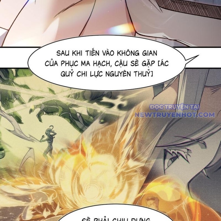 Quỷ Tiến Hóa chapter 94 - Trang 35