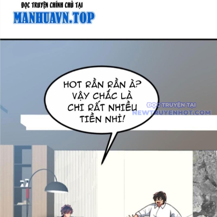 Ta Có 90 Tỷ Tiền Liếm Cẩu! chapter 507 - Trang 15