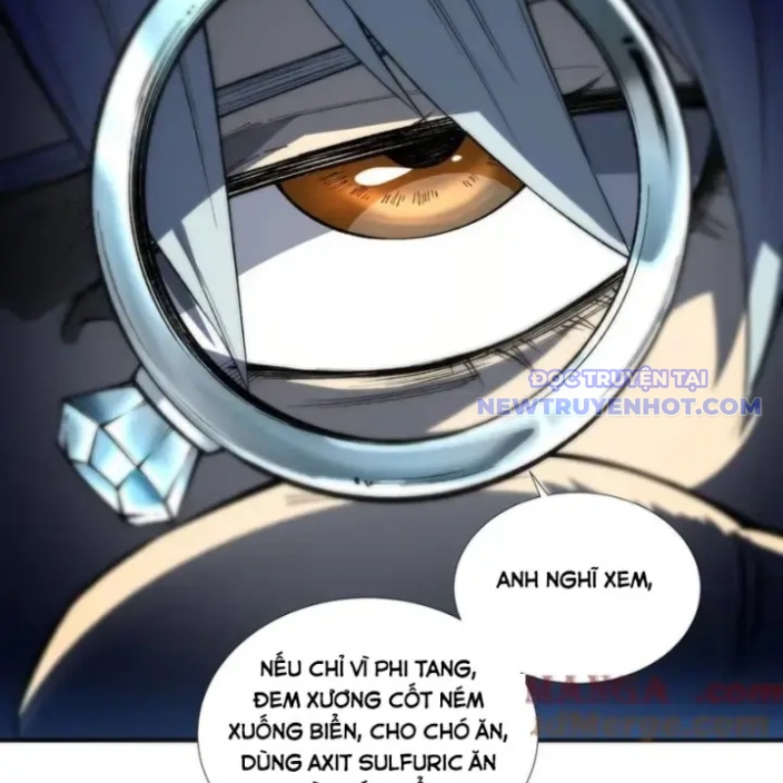 Vô Hạn Thôi Diễn chapter 52 - Trang 29