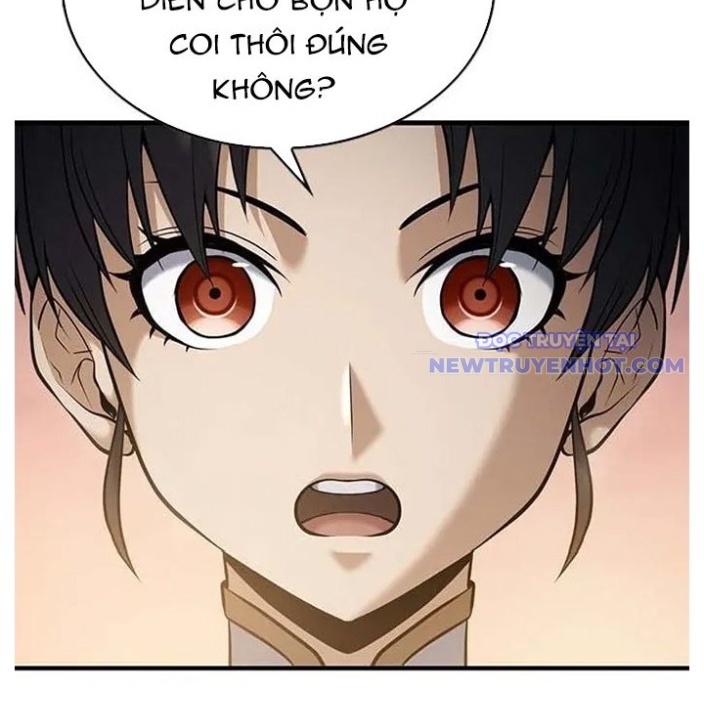 Bá Vương Chi Tinh chapter 91 - Trang 83