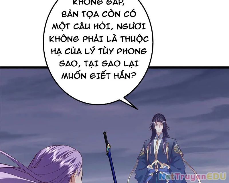 Chưởng Môn Khiêm Tốn Chút Chapter 471 - Trang 47