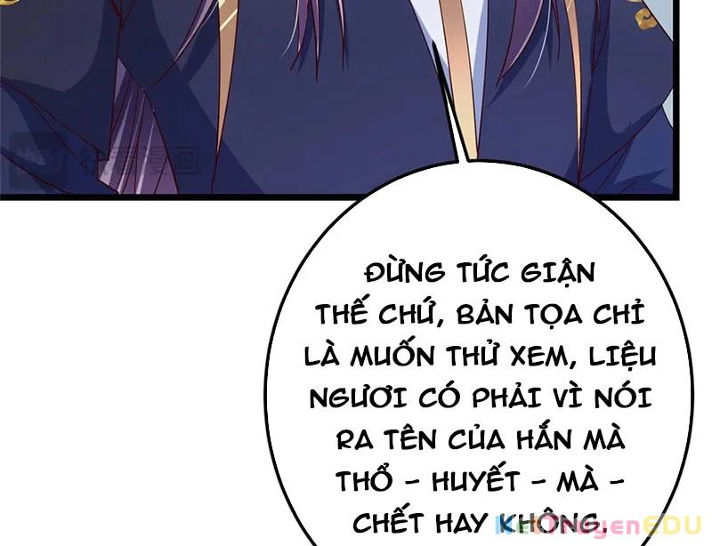 Chưởng Môn Khiêm Tốn Chút Chapter 471 - Trang 17