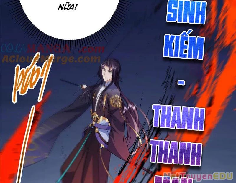 Chưởng Môn Khiêm Tốn Chút Chapter 470 - Trang 168