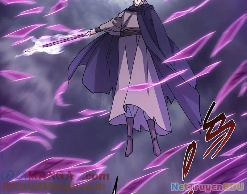 Chưởng Môn Khiêm Tốn Chút Chapter 470 - Trang 2