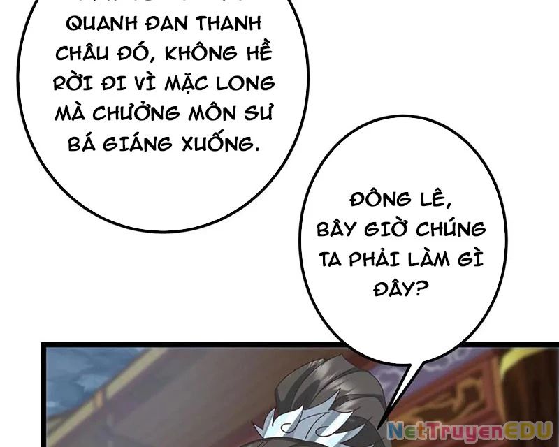 Chưởng Môn Khiêm Tốn Chút Chapter 470 - Trang 117