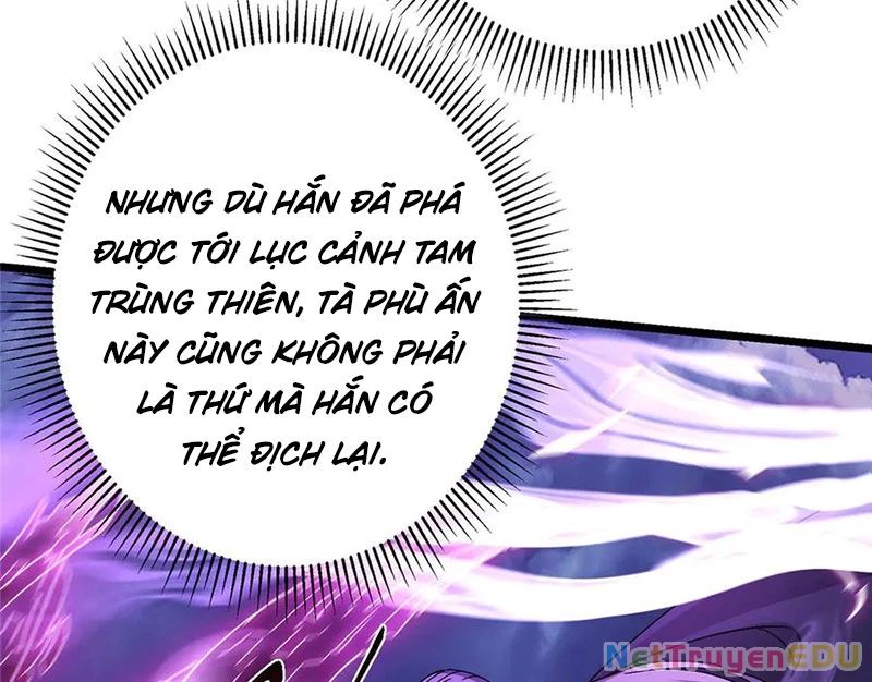 Chưởng Môn Khiêm Tốn Chút Chapter 470 - Trang 25