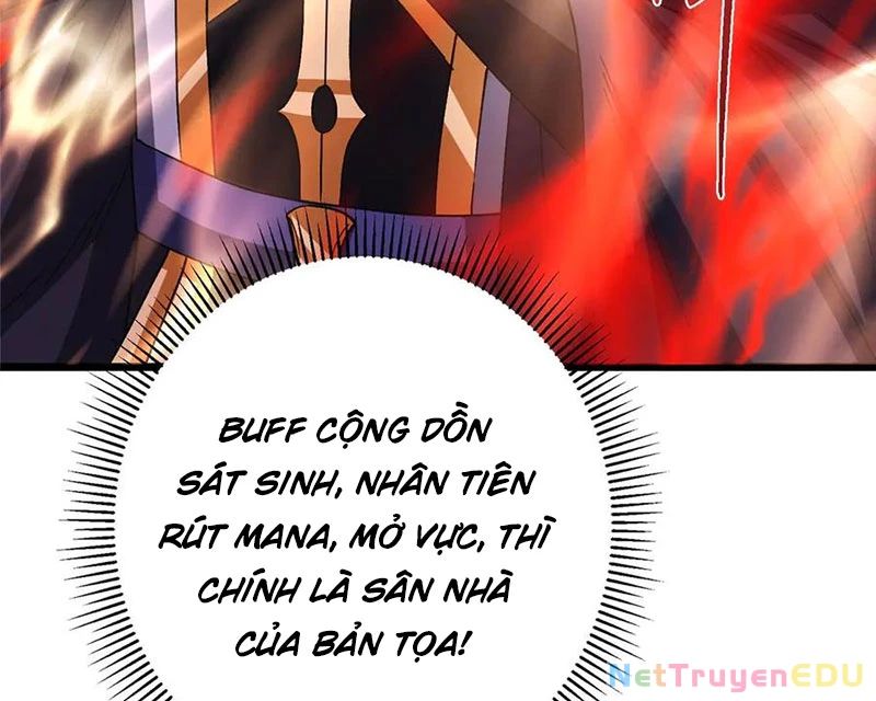 Chưởng Môn Khiêm Tốn Chút Chapter 470 - Trang 36