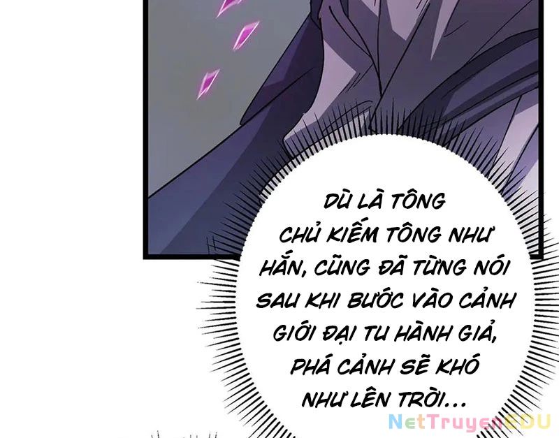 Chưởng Môn Khiêm Tốn Chút Chapter 470 - Trang 24