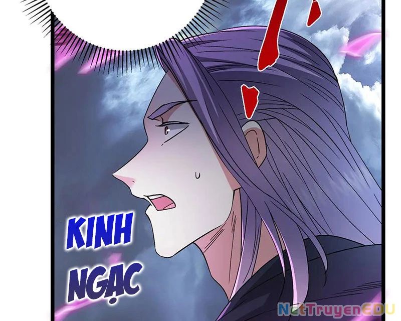 Chưởng Môn Khiêm Tốn Chút Chapter 470 - Trang 45