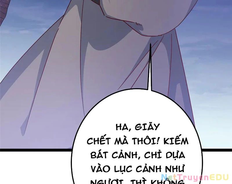 Chưởng Môn Khiêm Tốn Chút Chapter 471 - Trang 100